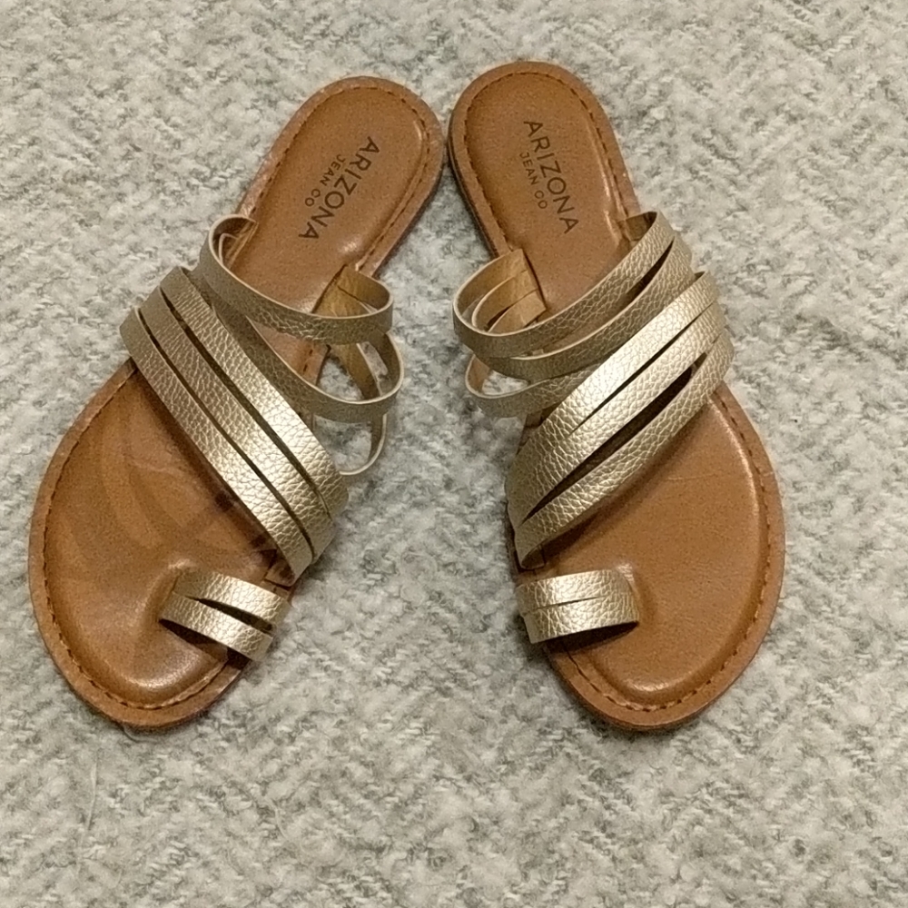 Arizona Jean co. Sandler's company women's size 6